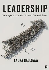 Leadership: Perspectives Practice: Perspectives from Practice kaina ir informacija | Ekonomikos knygos | pigu.lt