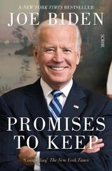 Promises to Keep: on life and politics kaina ir informacija | Biografijos, autobiografijos, memuarai | pigu.lt
