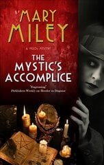 Mystic's Accomplice Main - Large Print kaina ir informacija | Fantastinės, mistinės knygos | pigu.lt
