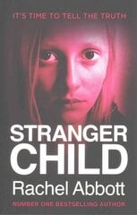 Stranger Child kaina ir informacija | Fantastinės, mistinės knygos | pigu.lt