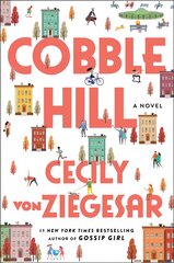 Cobble Hill цена и информация | Фантастика, фэнтези | pigu.lt