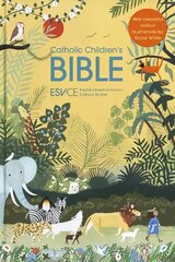 Catholic Children's Bible: English Standard Version - Catholic Edition цена и информация | Книги для подростков  | pigu.lt