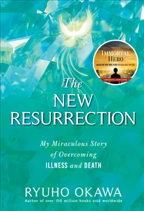 New Resurrection: My Miraculous Story of Overcoming Illness and Death цена и информация | Biografijos, autobiografijos, memuarai | pigu.lt