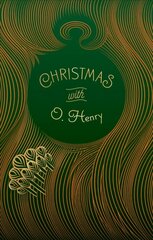 Christmas with O. Henry цена и информация | Fantastinės, mistinės knygos | pigu.lt