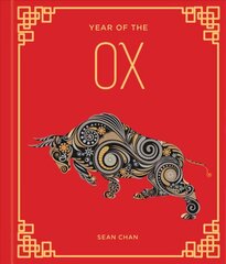 Year of the Ox цена и информация | Самоучители | pigu.lt