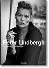 Peter Lindbergh. On Fashion Photography Multilingual edition kaina ir informacija | Fotografijos knygos | pigu.lt