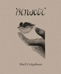Ithell Colquhoun: Bonsoir цена и информация | Книги об искусстве | pigu.lt