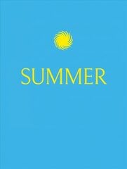 Summer цена и информация | Книги об искусстве | pigu.lt