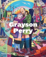 Grayson Perry Revised Edition kaina ir informacija | Knygos apie meną | pigu.lt