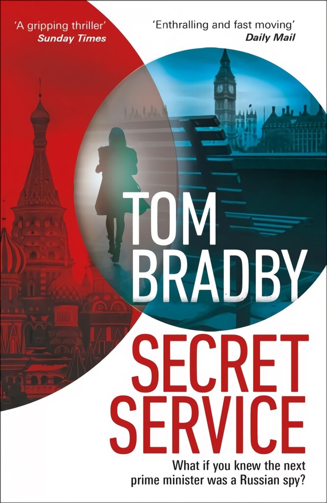 Secret Service kaina ir informacija | Fantastinės, mistinės knygos | pigu.lt