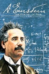 Albert Einstein: The Poetry of Real None ed. kaina ir informacija | Biografijos, autobiografijos, memuarai | pigu.lt