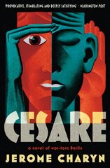 Cesare цена и информация | Fantastinės, mistinės knygos | pigu.lt