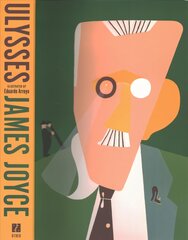 Ulysses: An Illustrated Edition цена и информация | Fantastinės, mistinės knygos | pigu.lt