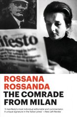 Comrade from Milan kaina ir informacija | Biografijos, autobiografijos, memuarai | pigu.lt