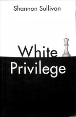 White Privilege цена и информация | Исторические книги | pigu.lt