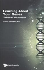 Learning About Your Genes: A Primer For Non-biologists kaina ir informacija | Ekonomikos knygos | pigu.lt