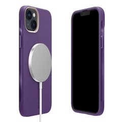 Spigen Cyrill Ultra iPhone 14 TARO kaina ir informacija | Telefono dėklai | pigu.lt