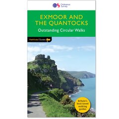 Exmoor & the Quantocks 2016 Revised edition цена и информация | Книги о питании и здоровом образе жизни | pigu.lt