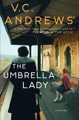 Umbrella Lady kaina ir informacija | Fantastinės, mistinės knygos | pigu.lt