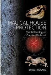 Magical House Protection kaina ir informacija | Dvasinės knygos | pigu.lt