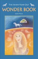 Seven-Year-Old Wonder Book 3rd Revised edition kaina ir informacija | Knygos paaugliams ir jaunimui | pigu.lt