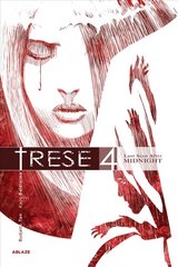 Trese Vol 4: Last Seen After Midnight цена и информация | Fantastinės, mistinės knygos | pigu.lt