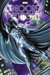 Moon Knight Omnibus Vol. 2 kaina ir informacija | Fantastinės, mistinės knygos | pigu.lt