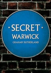 Secret Warwick kaina ir informacija | Knygos apie sveiką gyvenseną ir mitybą | pigu.lt
