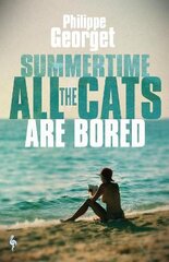 Summertime, All the Cats Are Bored цена и информация | Фантастика, фэнтези | pigu.lt