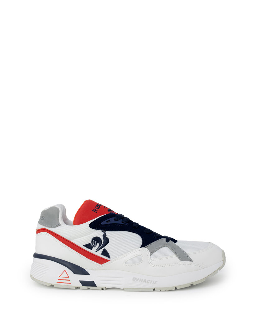 Laisvalaikio batai vyrams Le Coq Sportif 387076, balti kaina ir informacija | Kedai vyrams | pigu.lt