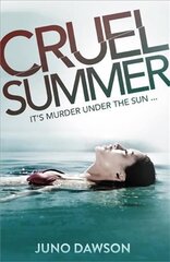 Cruel Summer цена и информация | Книги для подростков и молодежи | pigu.lt