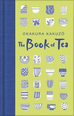 Book of Tea kaina ir informacija | Istorinės knygos | pigu.lt