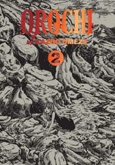 Orochi: The Perfect Edition, Vol. 2 kaina ir informacija | Fantastinės, mistinės knygos | pigu.lt