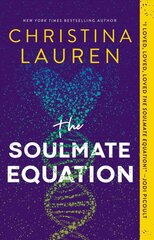 Soulmate Equation цена и информация | Fantastinės, mistinės knygos | pigu.lt