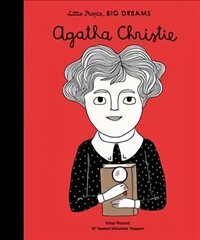 Agatha Christie, Volume 5 цена и информация | Книги для подростков  | pigu.lt