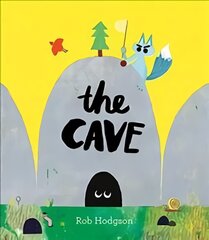 Cave цена и информация | Книги для самых маленьких | pigu.lt