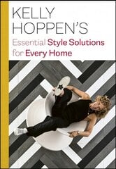 Kelly Hoppen's Essential Style Solutions for Every Home цена и информация | Самоучители | pigu.lt