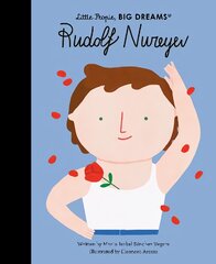 Rudolf Nureyev New edition, Volume 30 цена и информация | Книги для подростков и молодежи | pigu.lt