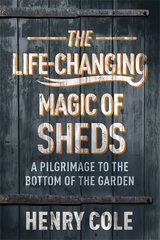 Life-Changing Magic of Sheds kaina ir informacija | Knygos apie sveiką gyvenseną ir mitybą | pigu.lt