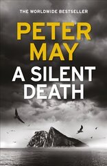 Silent Death: The scorching new mystery thriller you won't put down kaina ir informacija | Fantastinės, mistinės knygos | pigu.lt