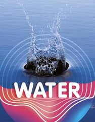Water цена и информация | Книги для подростков  | pigu.lt