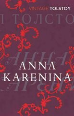 Anna Karenina New Edition цена и информация | Fantastinės, mistinės knygos | pigu.lt