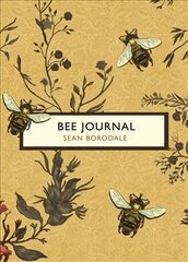 Bee Journal (The Birds and the Bees) цена и информация | Поэзия | pigu.lt