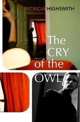 Cry of the Owl kaina ir informacija | Fantastinės, mistinės knygos | pigu.lt