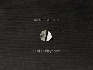 H of H Playbook цена и информация | Поэзия | pigu.lt