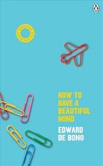 How To Have A Beautiful Mind: (Vermilion Life Essentials) kaina ir informacija | Saviugdos knygos | pigu.lt