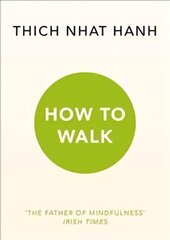 How To Walk цена и информация | Духовная литература | pigu.lt