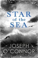 Star of the Sea: The Million Copy Bestseller kaina ir informacija | Fantastinės, mistinės knygos | pigu.lt