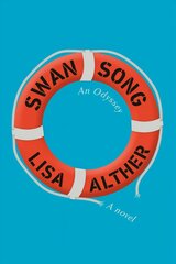 Swan Song: An Odyssey kaina ir informacija | Fantastinės, mistinės knygos | pigu.lt