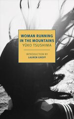Woman Running in the Mountains kaina ir informacija | Fantastinės, mistinės knygos | pigu.lt